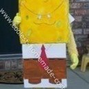 Spongebob Halloween Costume