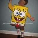 Spongebob Halloween Costume