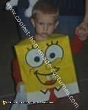 Spongebob Halloween Costume