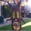 Coolest Spooky Tree Costume 15