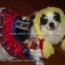 Pet Dog Costume