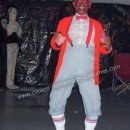 Steve Urkel Costume