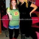 Coolest SunDrop Costume