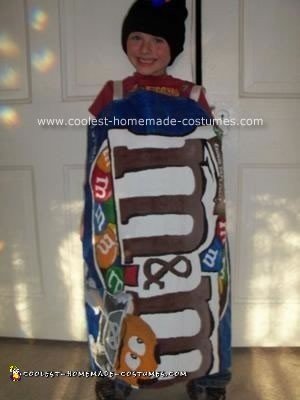 Sweet Tooth Group Halloween Costume Ideas