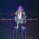 Coolest Tin Man Costume 10