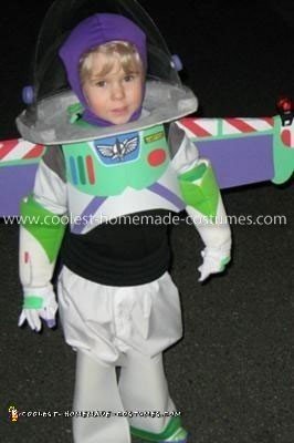 Coolest Toy Story Child Group Costume