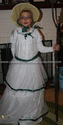 Coolest Bo Peep Costume