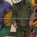 Coolest T-Rex Dinosaur Costume 20