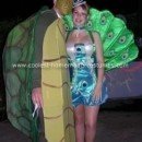 Turtle Costume