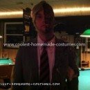 Coolest Two Face Costume 9