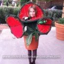 Coolest Venus Flytrap Costume 8