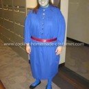 Coolest Violet Beauregarde Costume