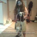 Coolest Voodoo Witch Doctor Costume 7