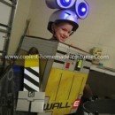 Coolest Wall E Costume 22