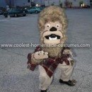 Coolest Wolfman Costume 11