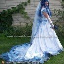 Corpse Bride Costume