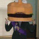 Coolest Homemade McDonald Costume Ideas and Photos