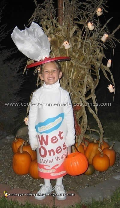 Coolest Ideas to Create Your Own Costume