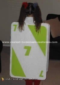 Coolest Do It Yourself Costume