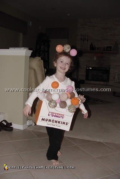 Donut Costumes