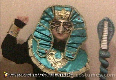 Egyptian Costume