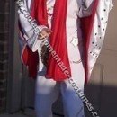 Coolest Homemade Elvis Costume Ideas