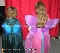 Fairy Costumes