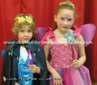 Fairy Costumes