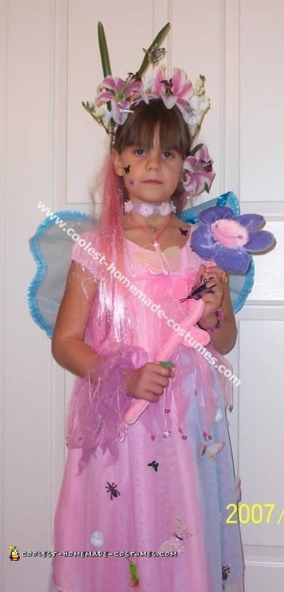 Fairy Costumes