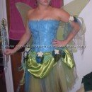 Coolest Homemade Fairy Costumes - Stunning Ideas, Photos and Tips