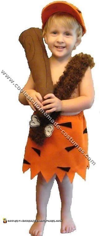 Flintstone Costume