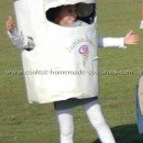 Coolest Homemade Costumes and Free Halloween Costume Patterns