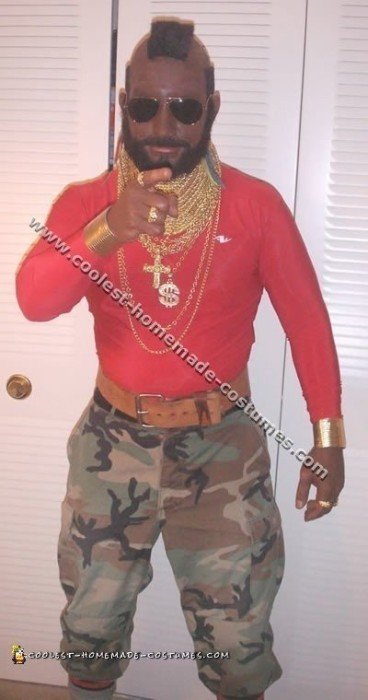 funny birthday costumes
