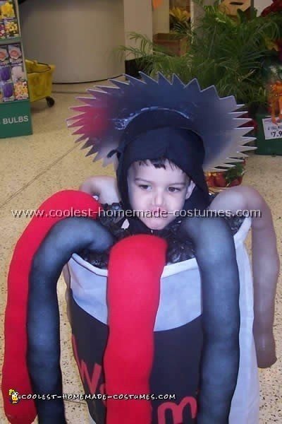 Coolest Homemade Costumes and Funny Costume Ideas and Photos