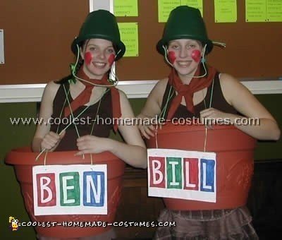 Funny Halloween Costume Idea and Photos