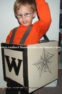 Coolest Halloween Costumes for Children