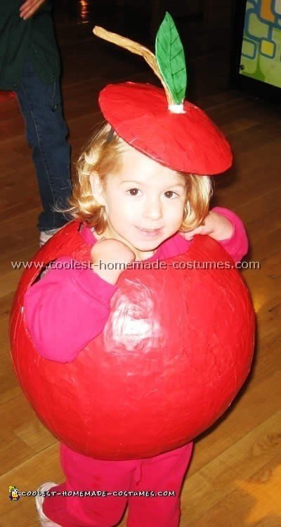 Easy Halloween Costumes to Make