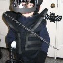 Make Your Own Homemade Costumes - Photos, How-To Tips and Halloween Ideas