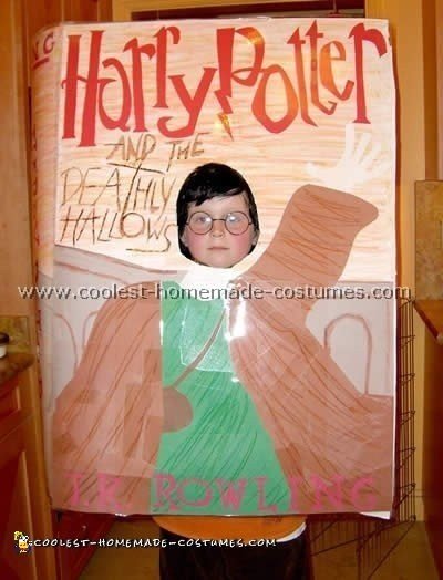 Harry Potter Costume