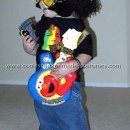 Coolest Home Made Halloween Costume Ideas