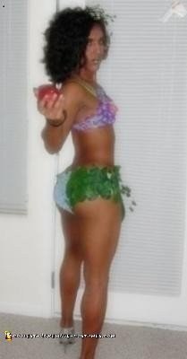 back shot