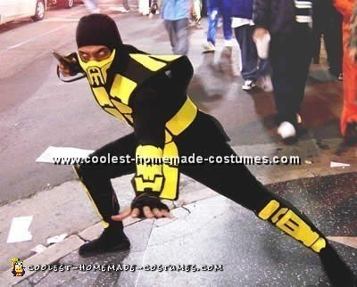 Coolest Homemade Costume Idea and Photo Gallery