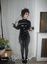 Edward Scissorhands