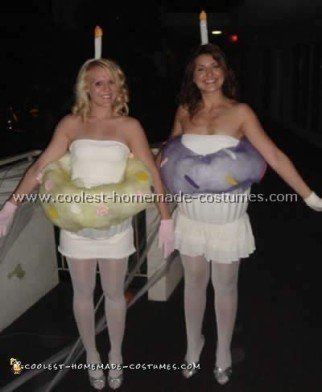 Coolest Homemade Halloween Costume Ideas