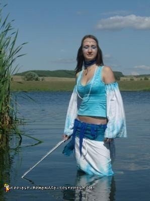 Lake Fairy 1