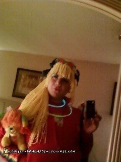 Rainbow Brite