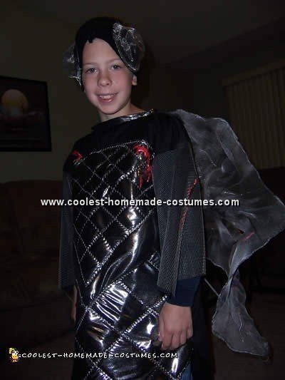Coolest Ideas for Insect Costumes