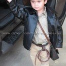 Indiana Jones Costume