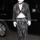 Coolest Homemade Jack Skellington Costume Ideas