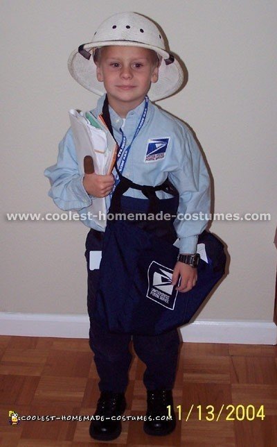 Coolest Kid Halloween Costume Ideas - Photos and How-To Tips